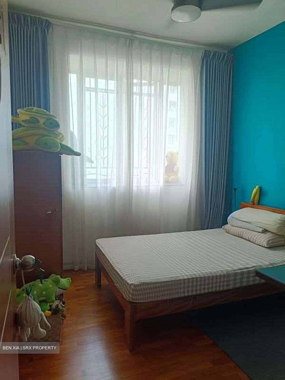 Rosewood (D25), Condominium #594940611